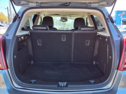 Used 2020 Buick Encore Preferred image 10