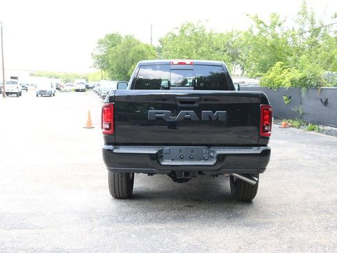 New 2026 RAM 2500 Tradesman AWD/4WD image 4
