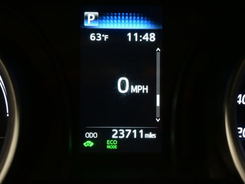 Used 2023 Toyota Camry LE image 25