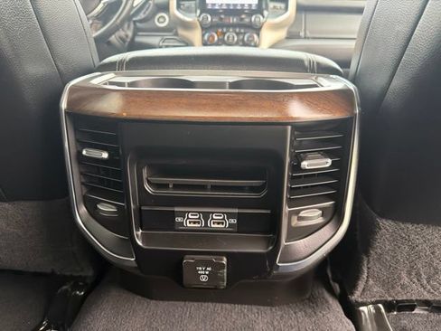 Used 2024 RAM 5500 Laramie AWD/4WD image 15