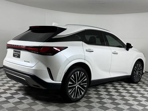 Used 2024 Lexus RX 350 Premium Plus w/ Convenience Package FWD image 9