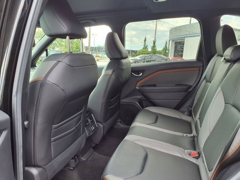 Certified 2026 Subaru Forester Sport AWD/4WD image 22