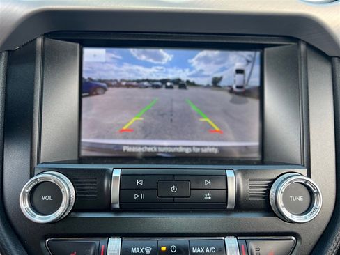 Used 2020 Ford Mustang Premium image 23