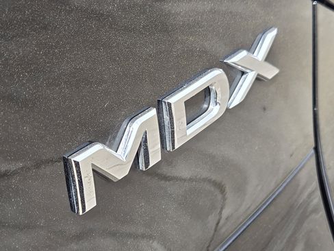 Certified 2024 Acura MDX Technology image 11