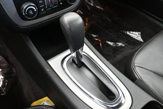 Used 2008 Chevrolet Impala LT w/ Luxury Edition Package FWD image 21