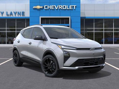 New 2027 Chevrolet Bolt RS FWD image 7