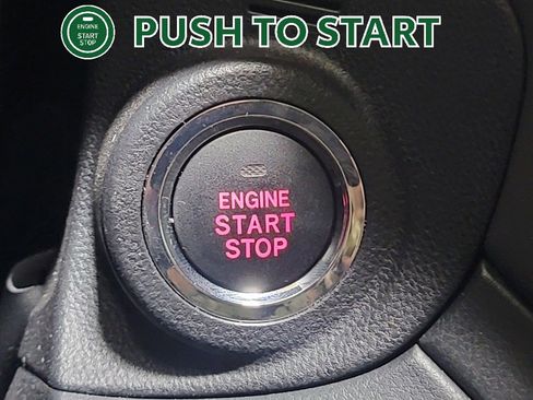 Certified 2025 Subaru Legacy Sport w/ Popular Package #3 image 17