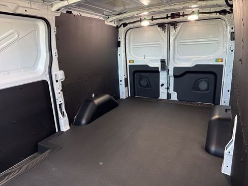 New 2025 Ford Transit 250 Low Roof w/ Load Area Protection Package image 8