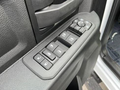 New 2026 RAM 2500 Tradesman image 39