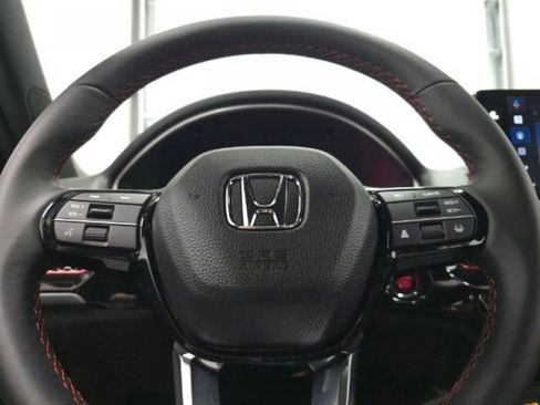 New 2026 Honda Civic Si image 15