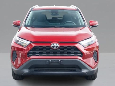 Used 2023 Toyota RAV4 XLE image 2