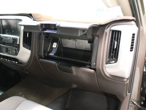 Used 2015 GMC Sierra 1500 SLE w/ SLE Value Package AWD/4WD image 26