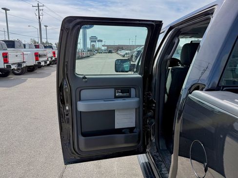 Used 2014 Ford F150 STX w/ Equipment Group 201A Mid image 14