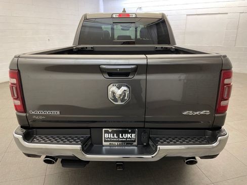 Certified 2023 RAM 1500 Laramie AWD/4WD image 8