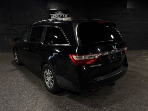 Used 2012 Honda Odyssey EX-L image 4