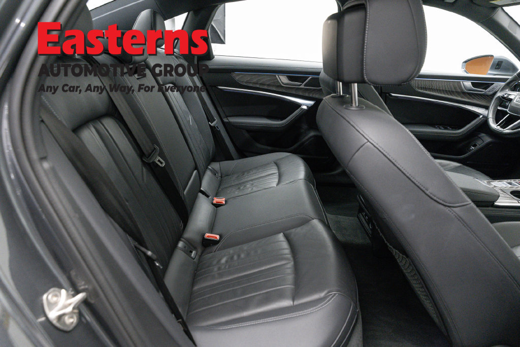 Used 2024 Audi A6 Premium Plus AWD/4WD image 24