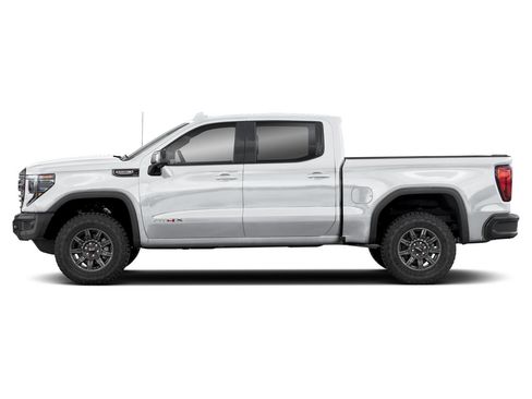 New 2026 GMC Sierra 1500 AT4X w/ AT4X AEV Edition AWD/4WD image 27
