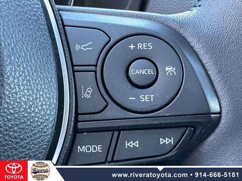 Used 2023 Toyota RAV4 XSE AWD/4WD image 33