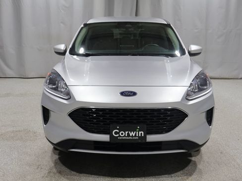 Used 2020 Ford Escape SE AWD/4WD image 8