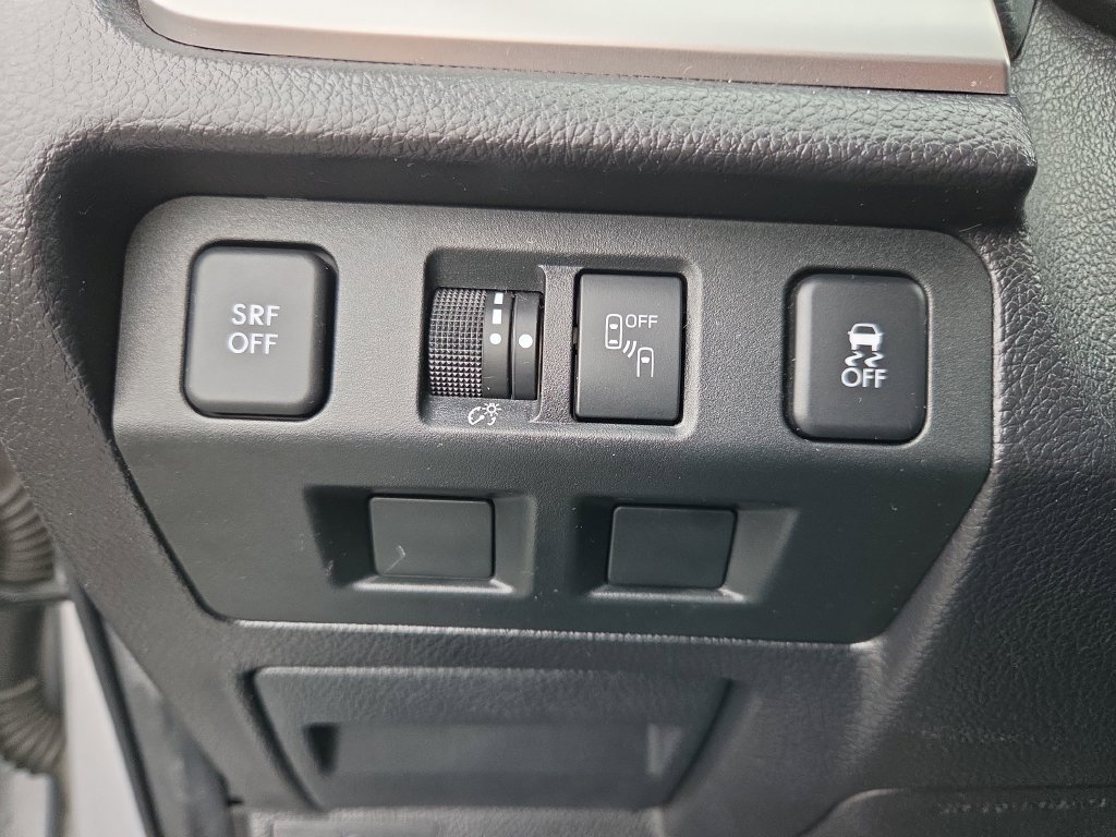 Used 2018 Subaru Forester 2.5i Premium AWD/4WD image 26