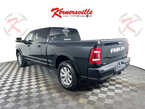 Used 2021 RAM 3500 Limited image 5
