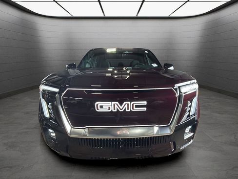 New 2026 GMC Sierra EV Denali image 8