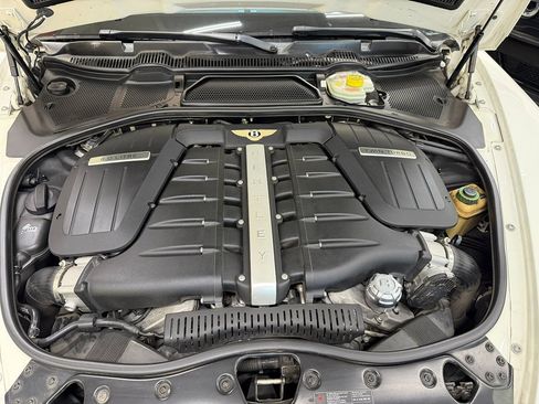 Used 2011 Bentley Continental GT Speed image 23