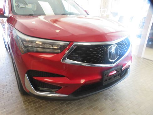 Used 2020 Acura RDX w/ Advance Package FWD image 61