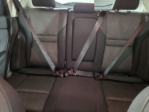 Used 2025 Nissan Rogue SV FWD image 26