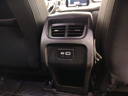 Used 2024 Chevrolet Blazer LT w/ Convenience Package AWD/4WD image 30