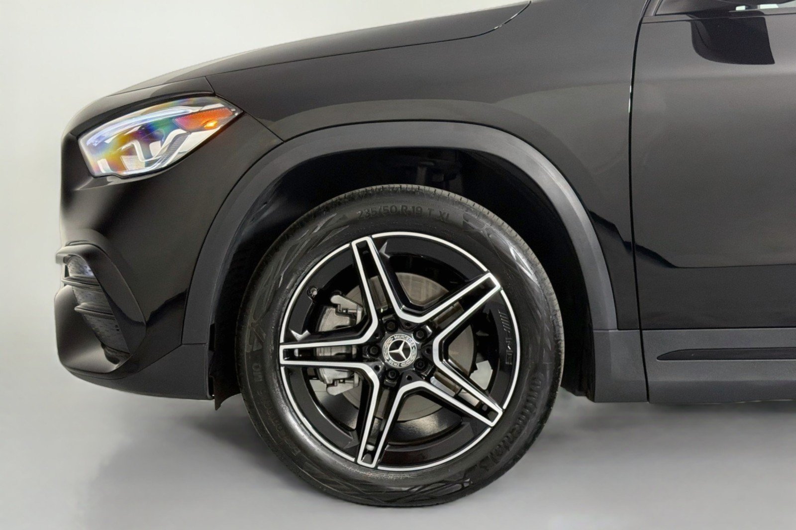 Used 2023 Mercedes-Benz GLA 250 image 10