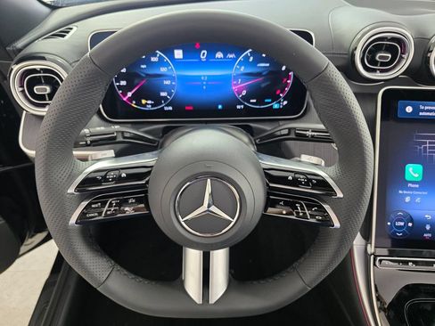 New 2027 Mercedes-Benz CLE 300 4MATIC Cabriolet image 11