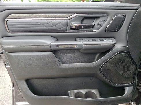 Certified 2026 RAM 1500 Limited AWD/4WD image 13