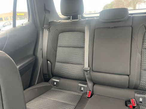 Used 2025 Chevrolet Equinox LT image 39