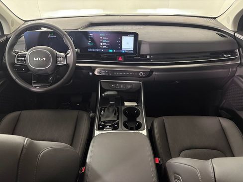 New 2026 Kia Carnival SX FWD image 33