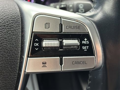 Certified 2021 Kia Telluride LX image 34