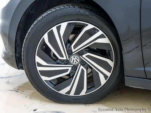 Used 2020 Volkswagen Jetta SEL FWD image 12
