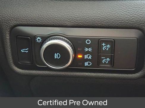 Used 2023 Ford Explorer ST w/ Equipment Group 401A AWD/4WD image 33