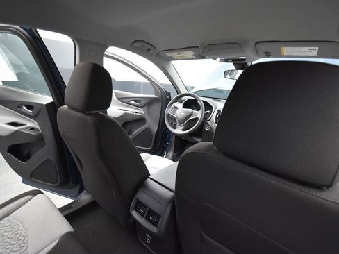 Used 2024 Chevrolet Equinox LS image 20