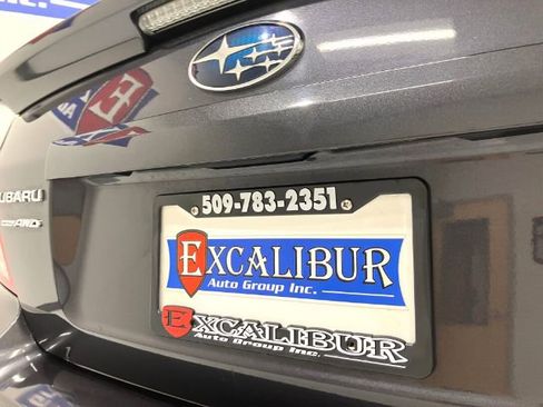 Used 2013 Subaru Impreza WRX Premium image 26
