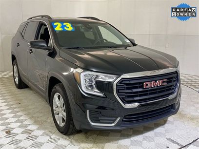 Used 2023 GMC Terrain SLE w/ Driver Convenience Package