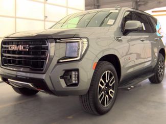 Used 2024 GMC Yukon AT4 w/ Technology Package AWD/4WD video 1