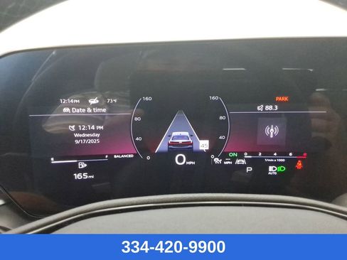 New 2025 Audi A5 2.0T Prestige image 10