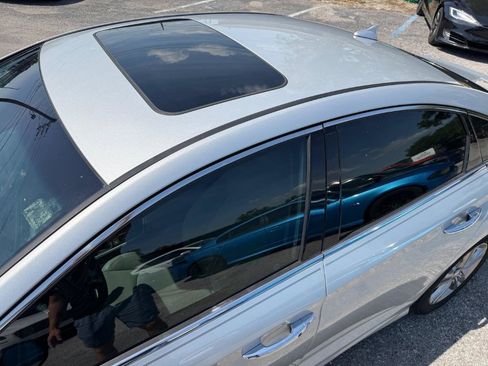 Used 2019 Hyundai Sonata Limited FWD image 9