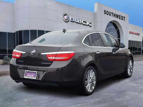 Used 2013 Buick Verano Leather image 5