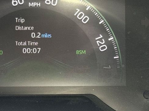 Used 2020 Toyota RAV4 Limited AWD/4WD image 17