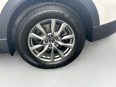 Used 2019 MAZDA CX-9 Touring AWD/4WD image 11
