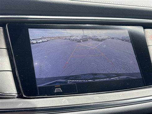 Used 2024 Buick Enclave Essence w/ LPO, Floor Liner Package AWD/4WD image 14