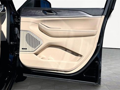 Used 2023 Jeep Grand Cherokee Limited w/ Trailer Tow Prep Group (B) image 19