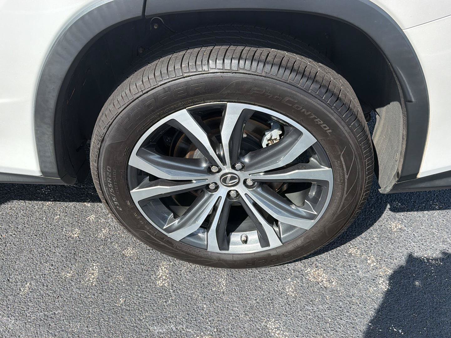 Used 2022 Lexus RX 350 FWD w/ Premium Package image 40